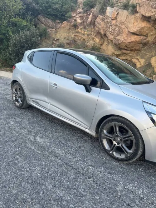 Renault Clio 4 2018 GT Line +