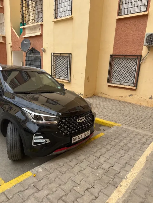 Chery Tiggo 4 pro 2024 Premium