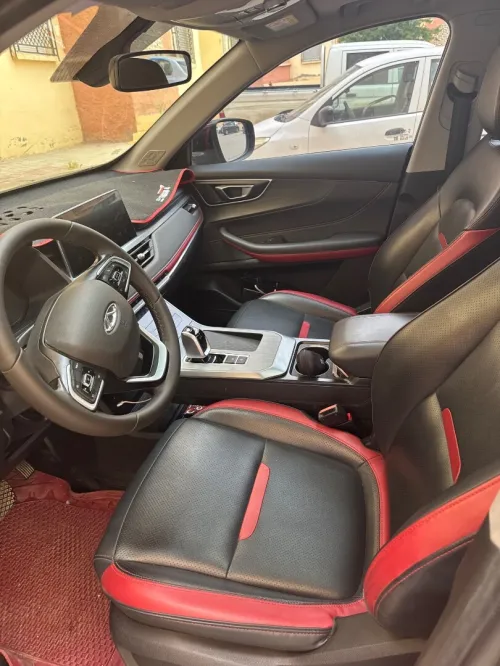 Chery Tiggo 4 pro 2024 Premium