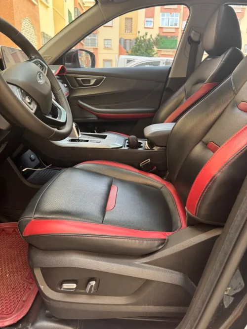 Chery Tiggo 4 pro 2024 Premium