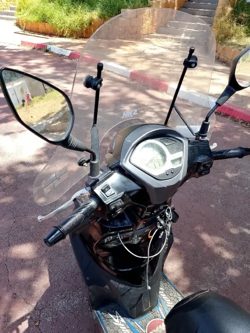 Sym Symphonie st 2022