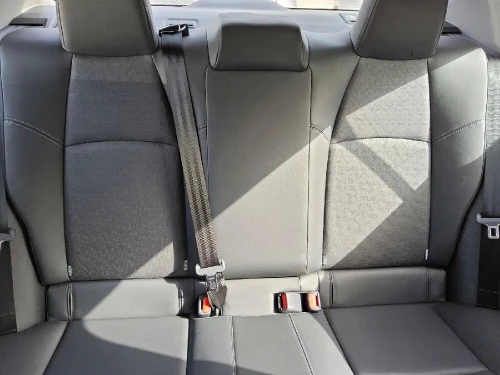 Toyota Corolla 2026 Elite
