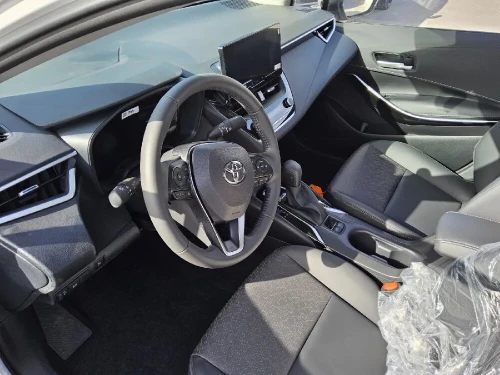 Toyota Corolla 2026 Elite