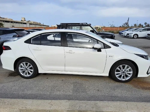 Toyota Corolla 2026 Elite
