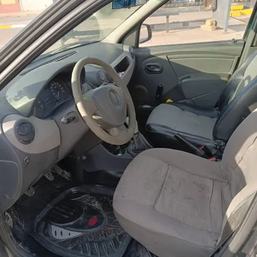 Dacia Logan 2011 2011