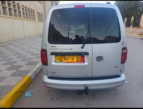 Volkswagen Caddy 2019 Edition 35