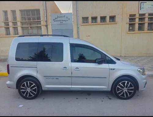 Volkswagen Caddy 2019 Edition 35