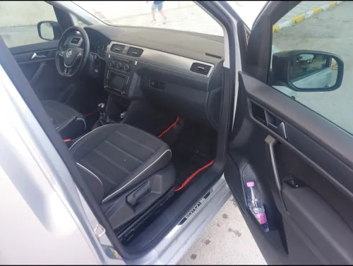 Volkswagen Caddy 2019 Edition 35
