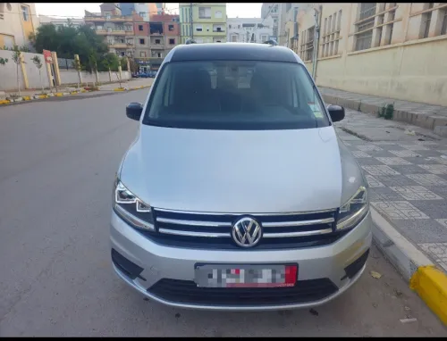 Volkswagen Caddy 2019 Edition 35