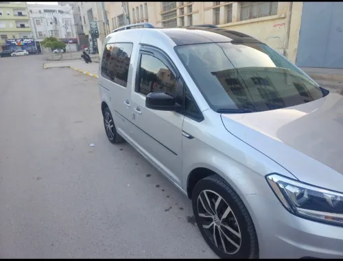 Volkswagen Caddy 2019 Edition 35