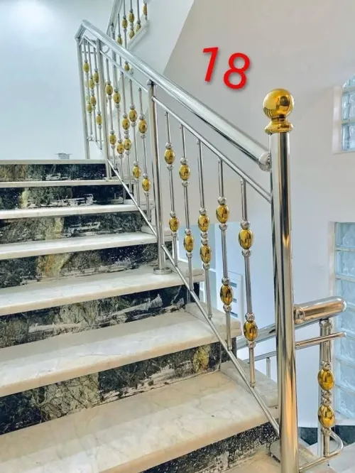 Inox Luxe | حلول وتجهيزات اينوكس احترافية للمؤسسات والمشاريع الكبرى