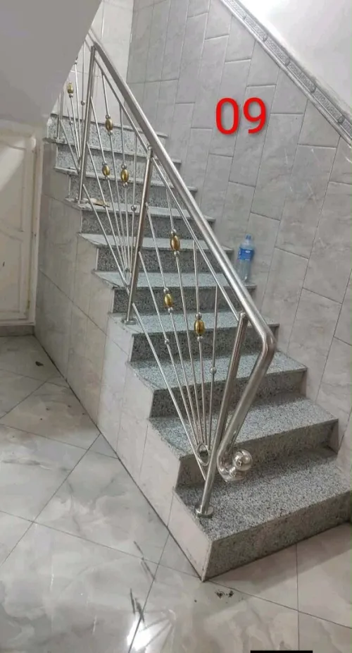 Inox Luxe | حلول وتجهيزات اينوكس احترافية للمؤسسات والمشاريع الكبرى