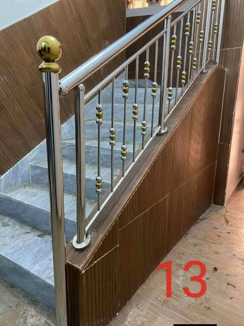 Inox Luxe | حلول وتجهيزات اينوكس احترافية للمؤسسات والمشاريع الكبرى