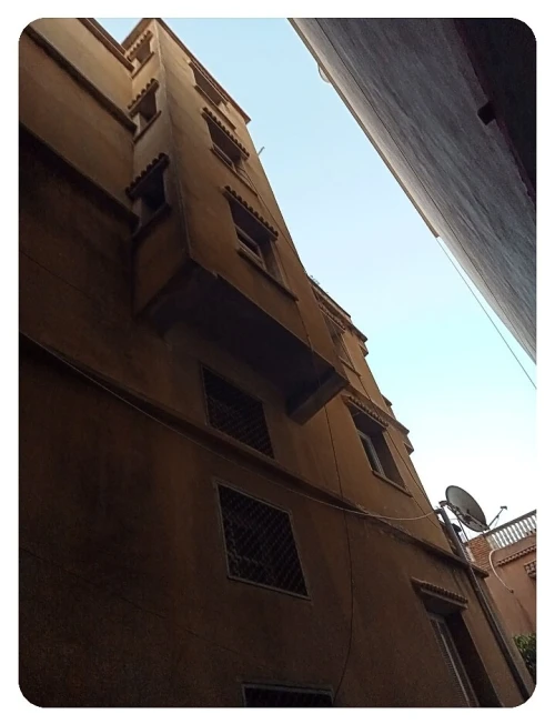 Vente Villa Alger Saoula