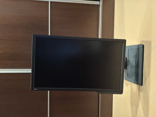 Écran BenQ ZOWIE 144hz 24"