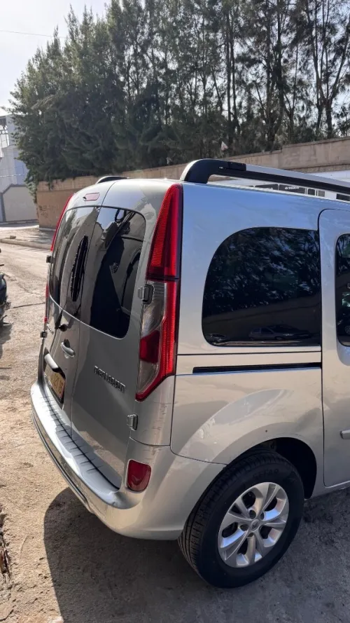 Renault Kangoo 2021 Authentique +