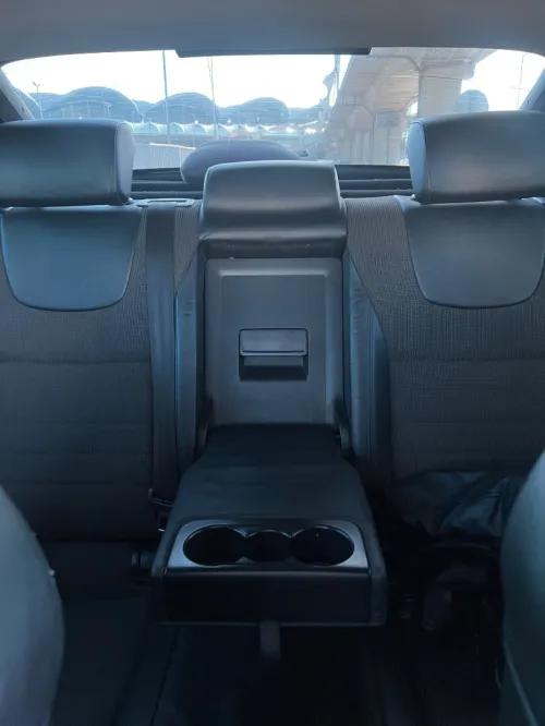 Skoda Octavia 2016 Edition