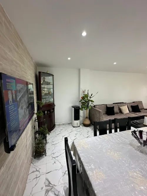 Vente Appartement F3 Alger Bordj el kiffan