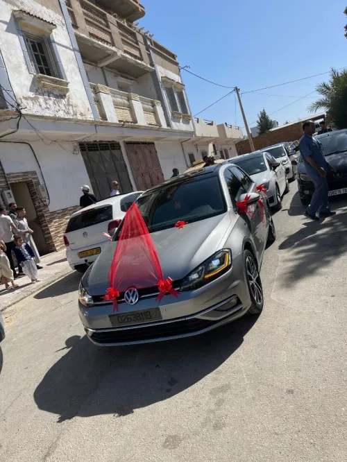 Volkswagen Golf 7 2018 JOIN