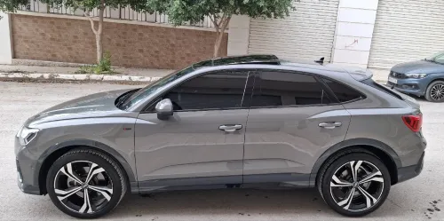 Audi Q3 2022 Pack S Line