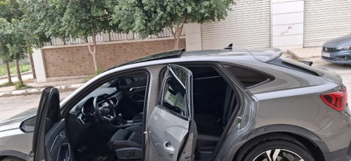 Audi Q3 2022 Pack S Line