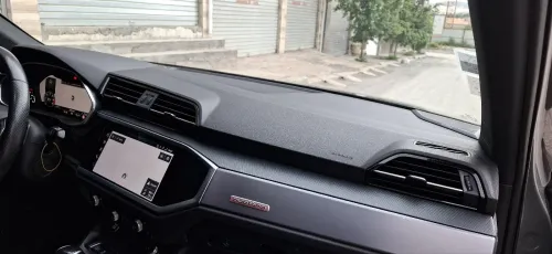 Audi Q3 2022 Pack S Line