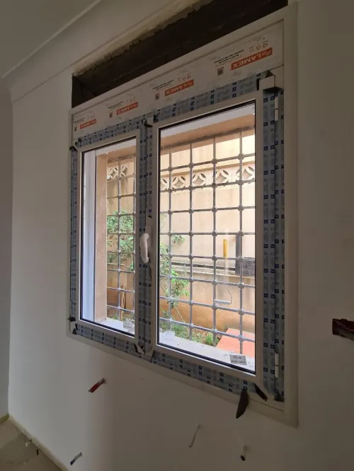 SAM Windows Entreprise de Construction