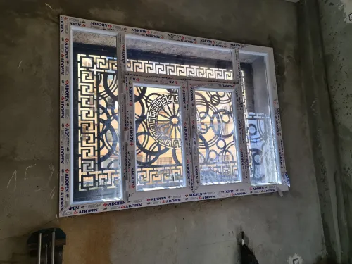 SAM Windows Entreprise de Construction