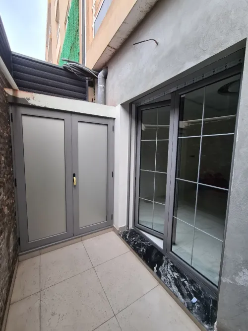 SAM Windows Entreprise de Construction
