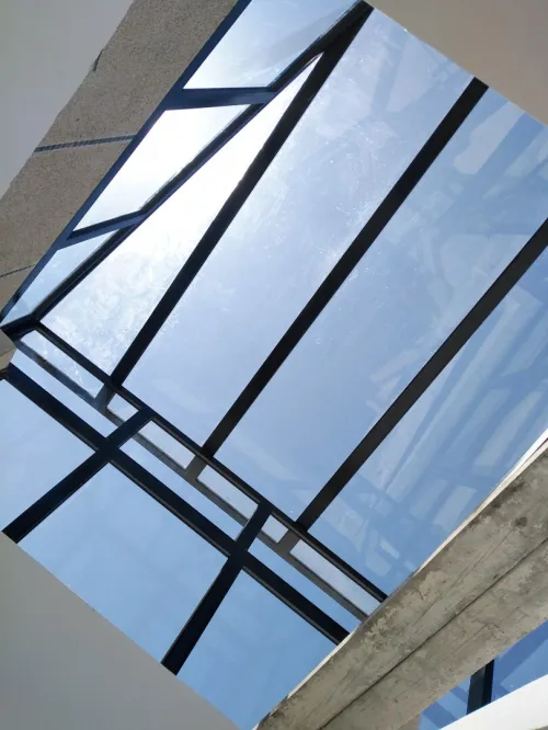 SAM Windows Entreprise de Construction