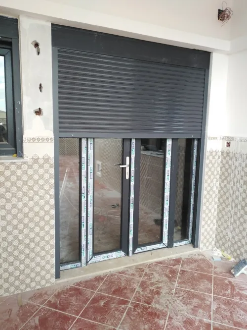 SAM Windows Entreprise de Construction