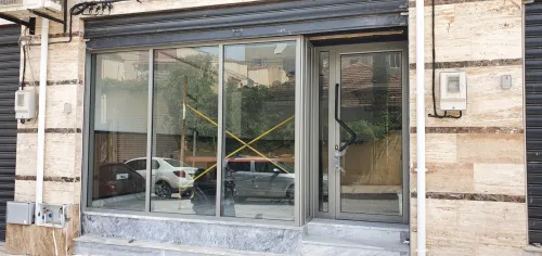 SAM Windows Entreprise de Construction