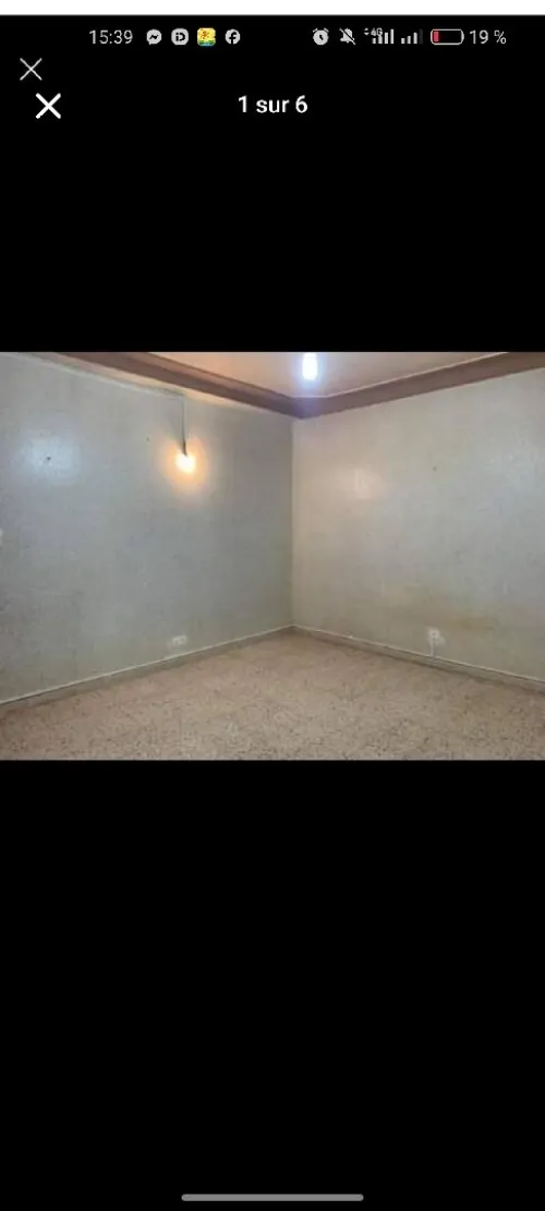 Location bien immobilier Oran Bir el djir