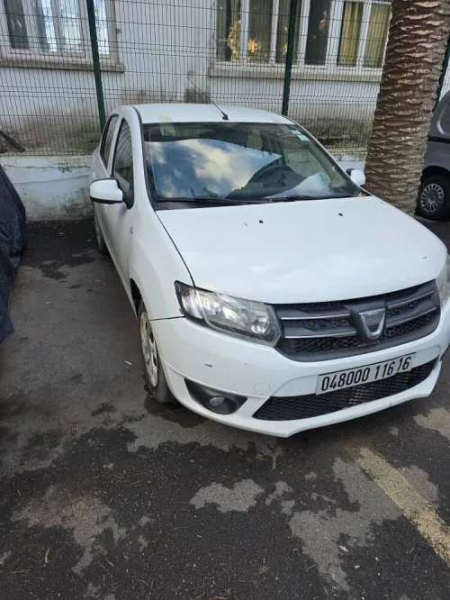 Dacia Logan 2016 Logan
