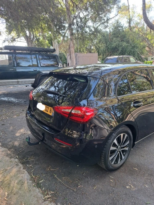 Mercedes Classe A 2022 180  Confort