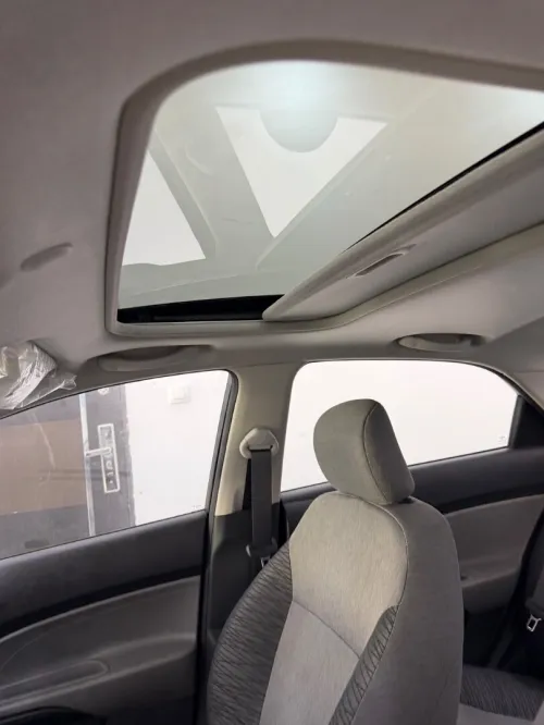 Kia Pegas 2026 Full option