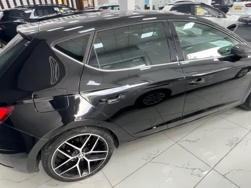Seat Leon 2019 Bets
