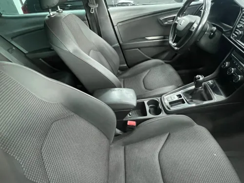 Seat Leon 2019 Bets
