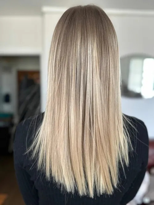 salon de beauté p.s.i coiffe