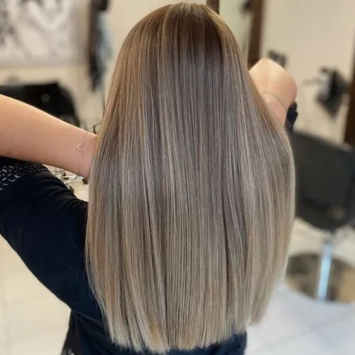 salon de beauté p.s.i coiffe