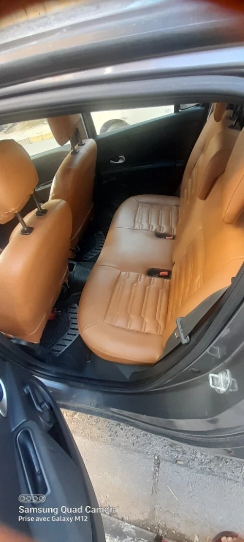 Renault Clio 3 2011 Clio 3