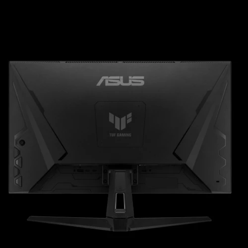 ASUS TUF Gaming VG27AQ3A, 2560 x 1440 pixels, 1 ms, Dalle Fast IPS, 180 Hz, HDR10, FreeSync Premium / Compatible G-Sync, HDMI/DisplayPort