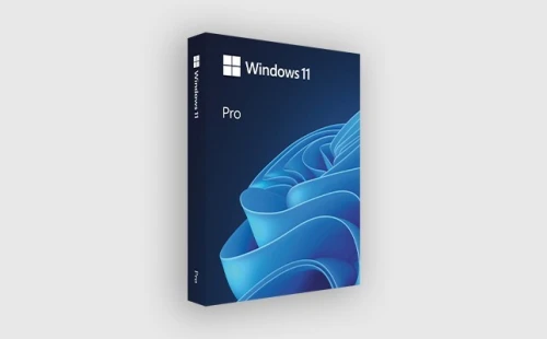 Windows 11 Pro | Authorized By Microsoft