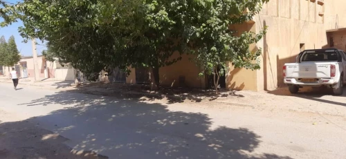 Vente Villa Chlef Chlef