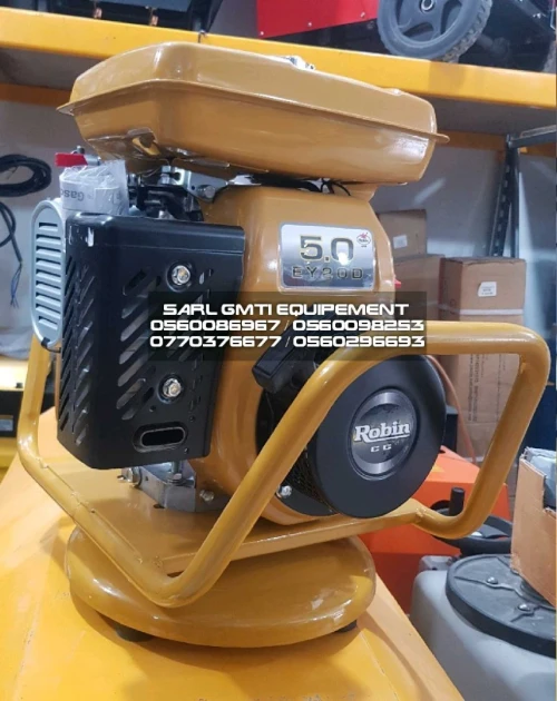 Aiguille vibrante electrique, aigui vibrante pneumatique, convertisseur italy, vibreur a beton Honda