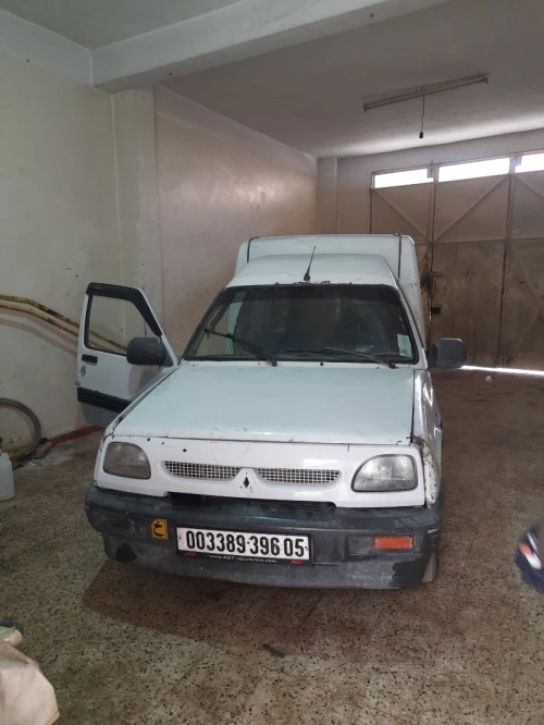 Renault Express 1996 Express