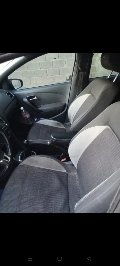 Volkswagen Polo 2014 R-line