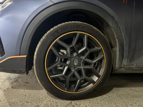 GAC GS3 emzoom 2026 R-Style
