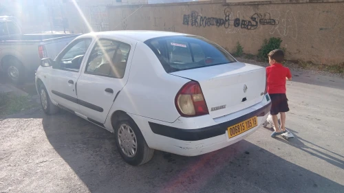 Renault Clio Classique 2005 Clio Classique