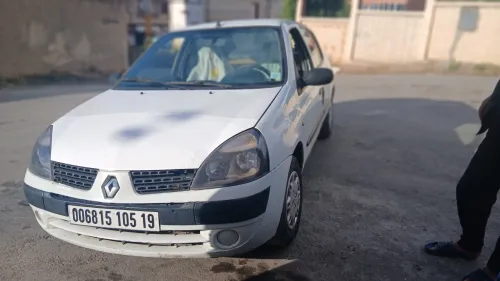 Renault Clio Classique 2005 Clio Classique